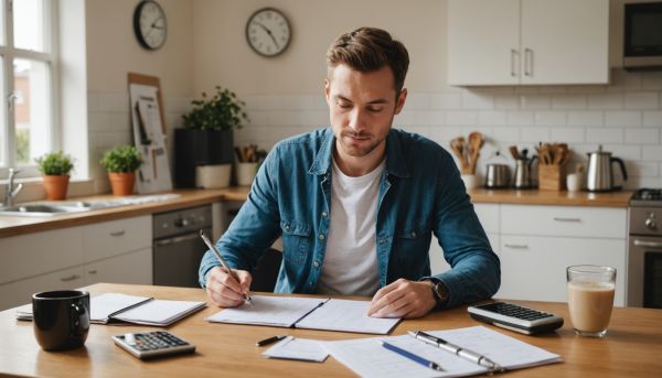 Comment souscrire une assurance habitation quand on est locataire ?
