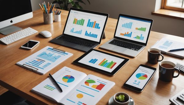 Pourquoi comparer les offres change radicalement votre budget