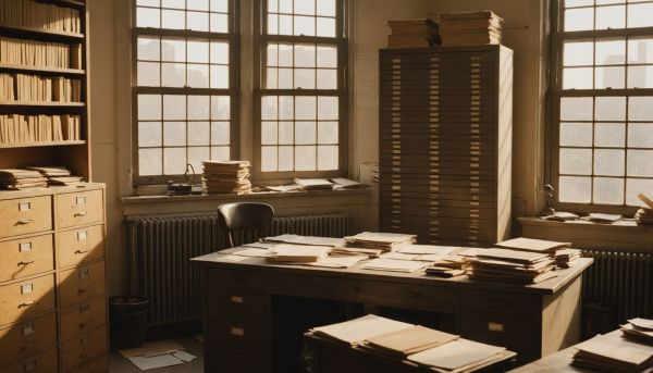 Pourquoi conserver vos anciens justificatifs d assurance
