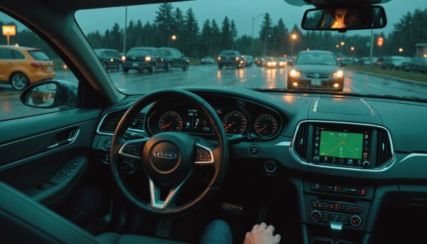 Pourquoi les jeunes conducteurs subissent ils des surprimes