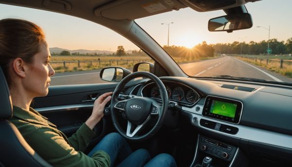 Pourquoi un conducteur prudent retrouve un tarif normal