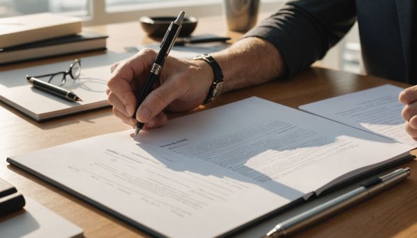 Savez vous décrypter les petites lignes des contrats signés ?