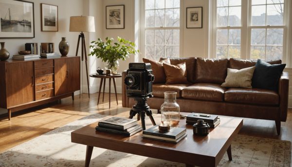 Savez vous évaluer la valeur de vos biens mobiliers ?